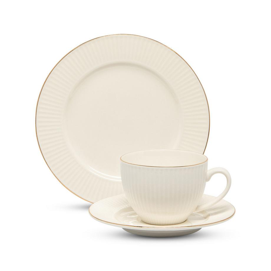 Servizio da caffè 8 pezzi