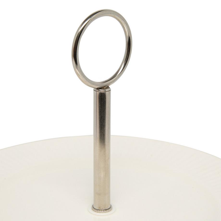 Manor Serviteur deux niveaux Glaze 