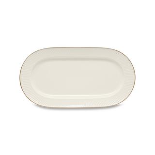 Manor Ovale Platte Glaze 