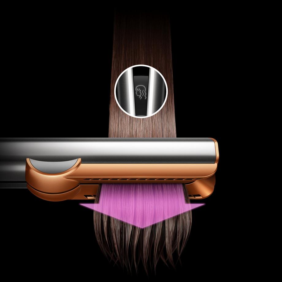 dyson Airstrait Airstrait 