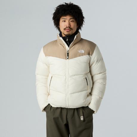 THE NORTH FACE Saikuru Jacket Giacca imbottita senza cappuccio 
