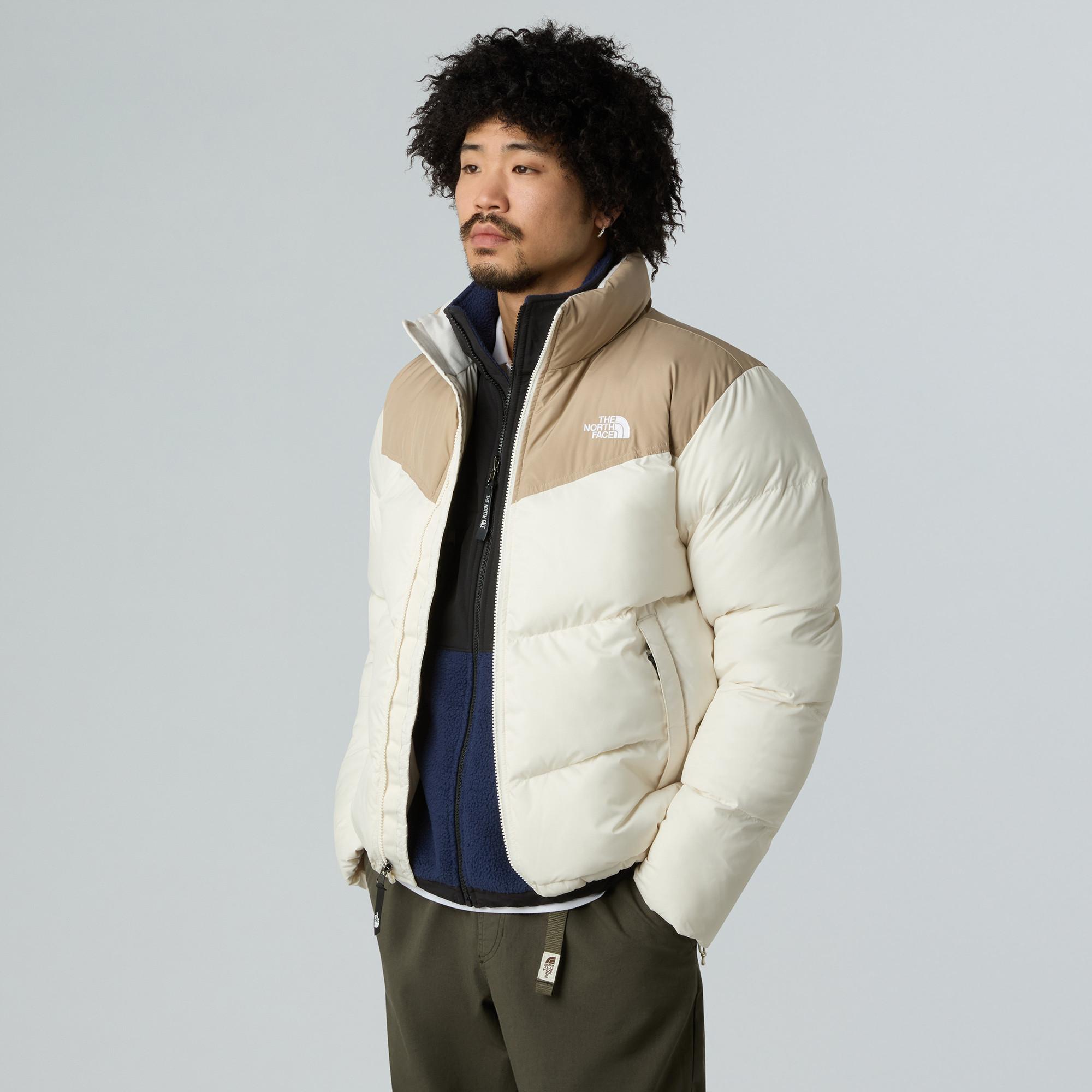 THE NORTH FACE Saikuru Jacket Giacca imbottita senza cappuccio 