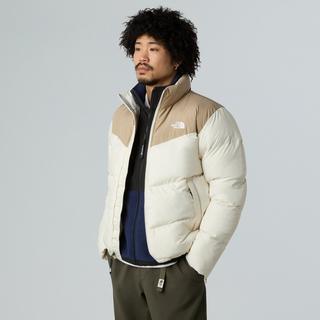 THE NORTH FACE Saikuru Jacket Giacca imbottita senza cappuccio 