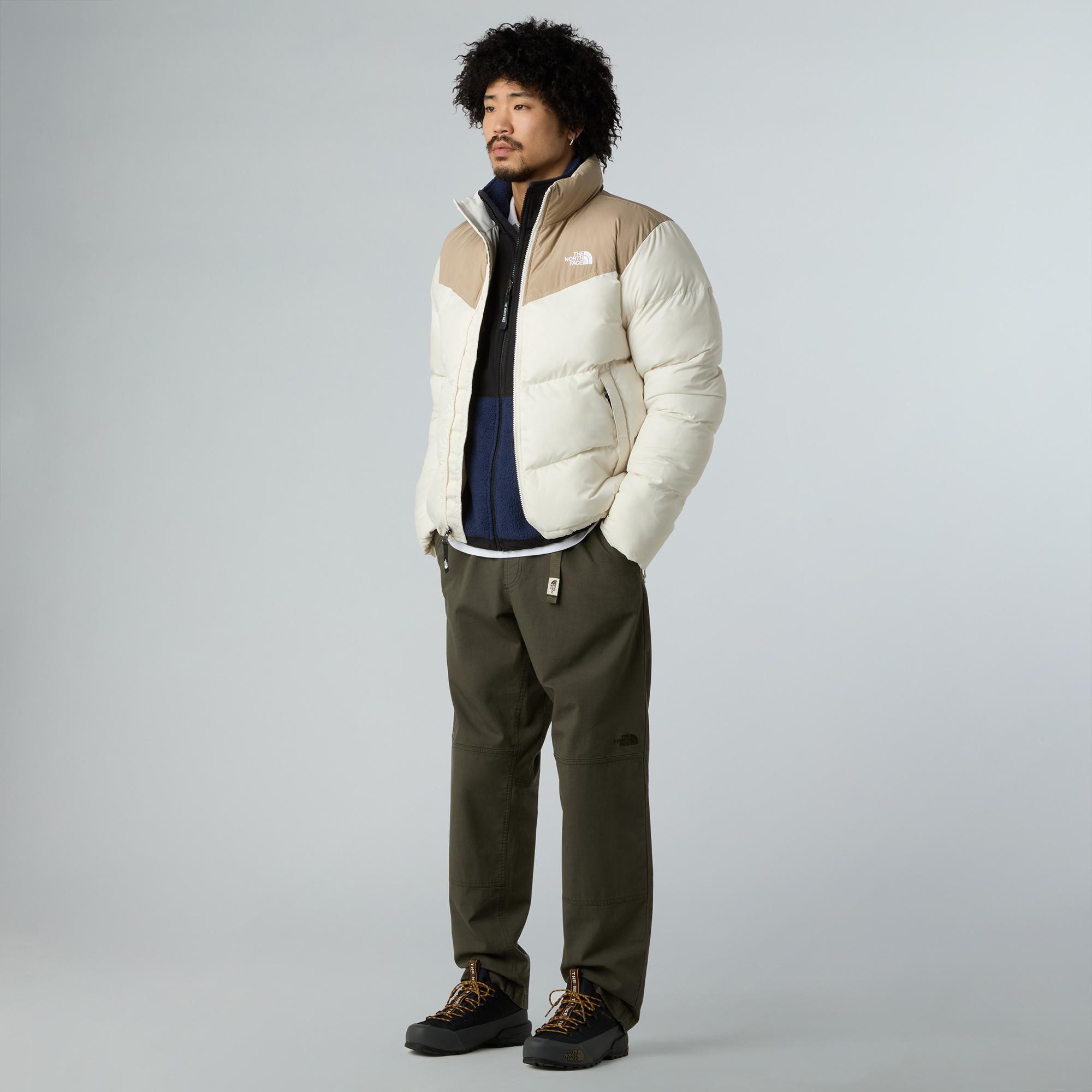 THE NORTH FACE Saikuru Jacket Giacca imbottita senza cappuccio 
