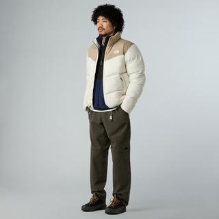 THE NORTH FACE Saikuru Jacket Giacca imbottita senza cappuccio 