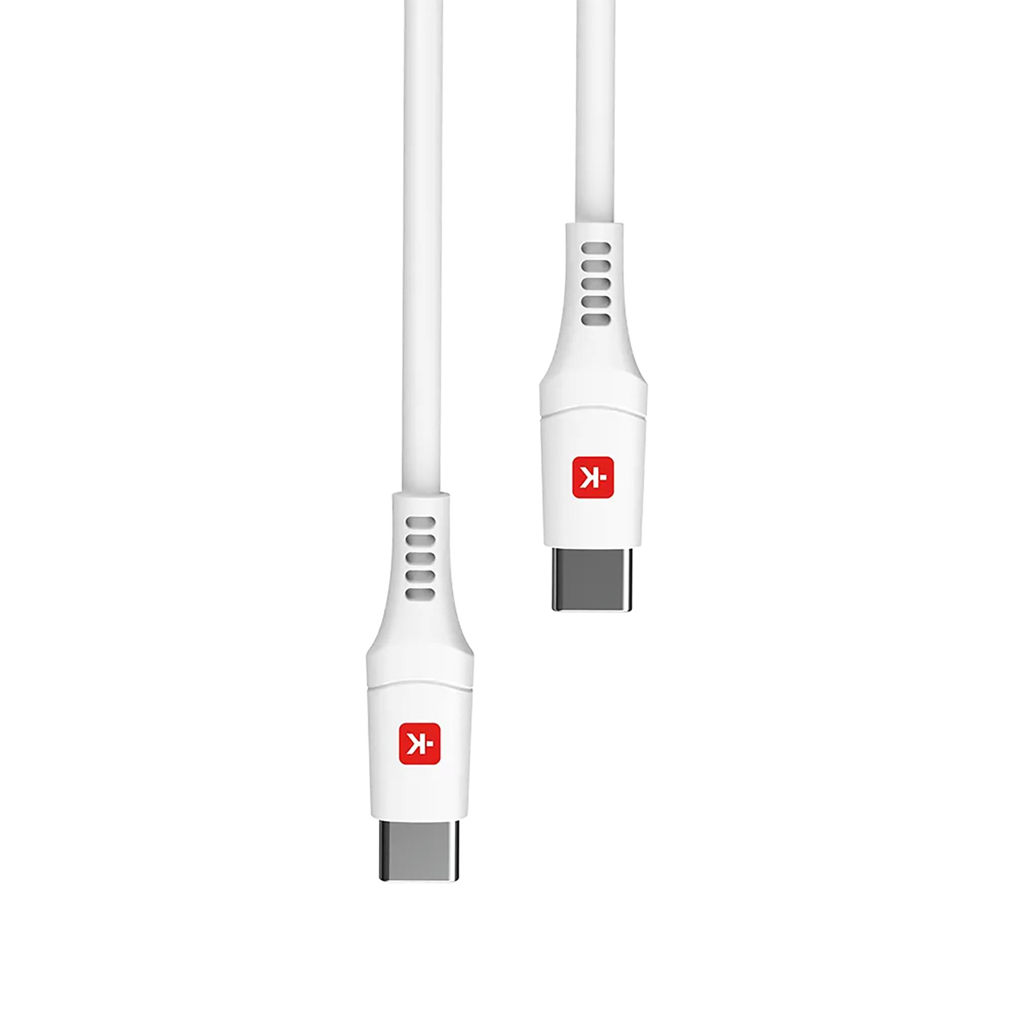 S-KROSS Euro USB Charger AC45PD Reiseadapter 