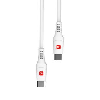 S-KROSS Euro USB Charger AC45PD Reiseadapter 