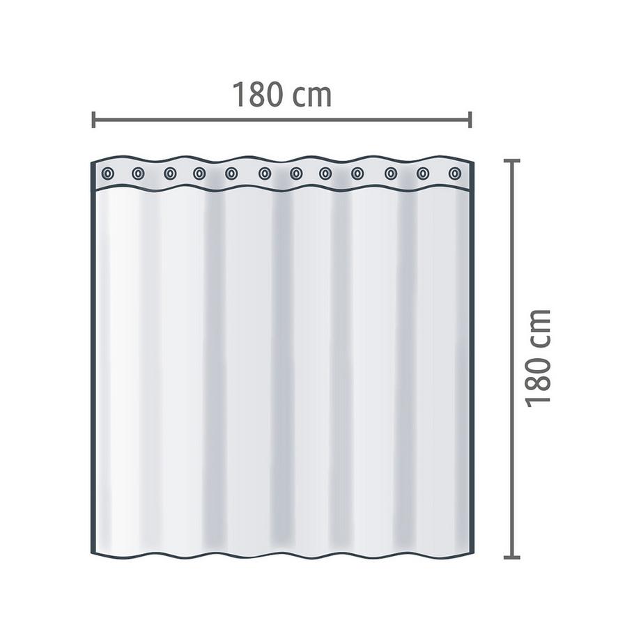 Manor Rideau de douche  