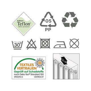 Manor Rideau de douche  