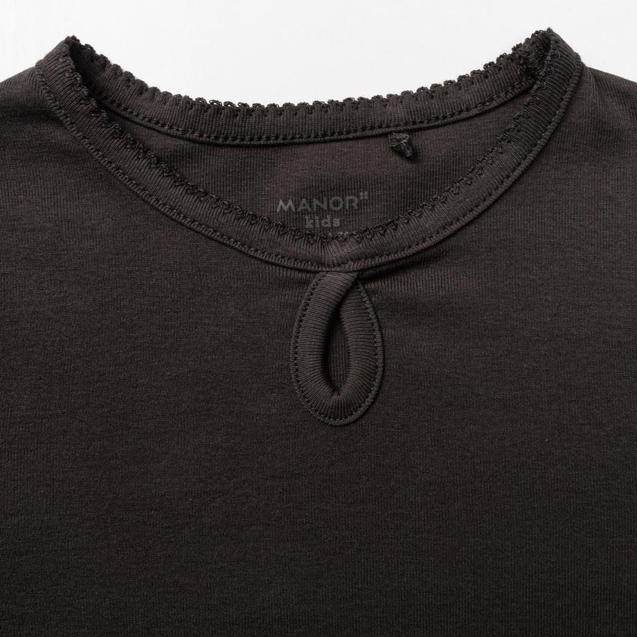 Manor Kids  T-shirt, maniche lunghe, 2-pack 
