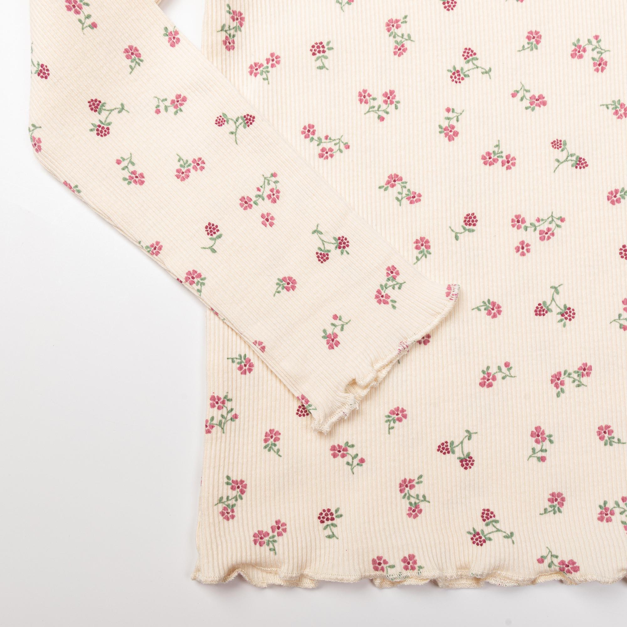 Manor Kids  T-shirt, maniche lunghe, 2-pack 