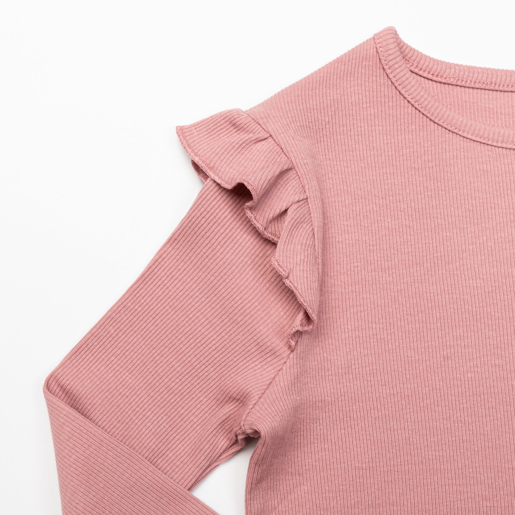 Manor Kids  T-shirt, maniche lunghe, 2-pack 