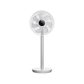 Solís Ventilatore a piantana Eco Silent, tipo 7584 