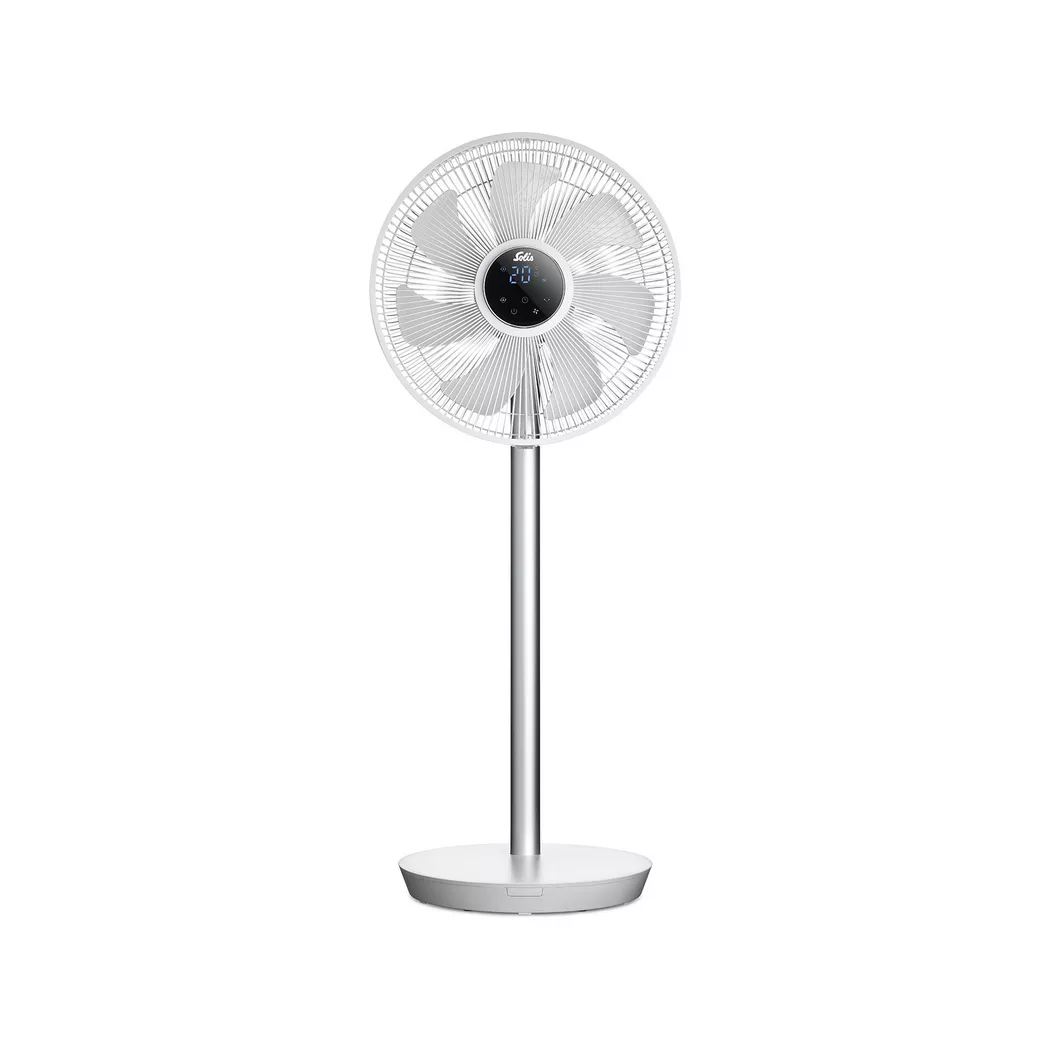 Solís - Standventilator