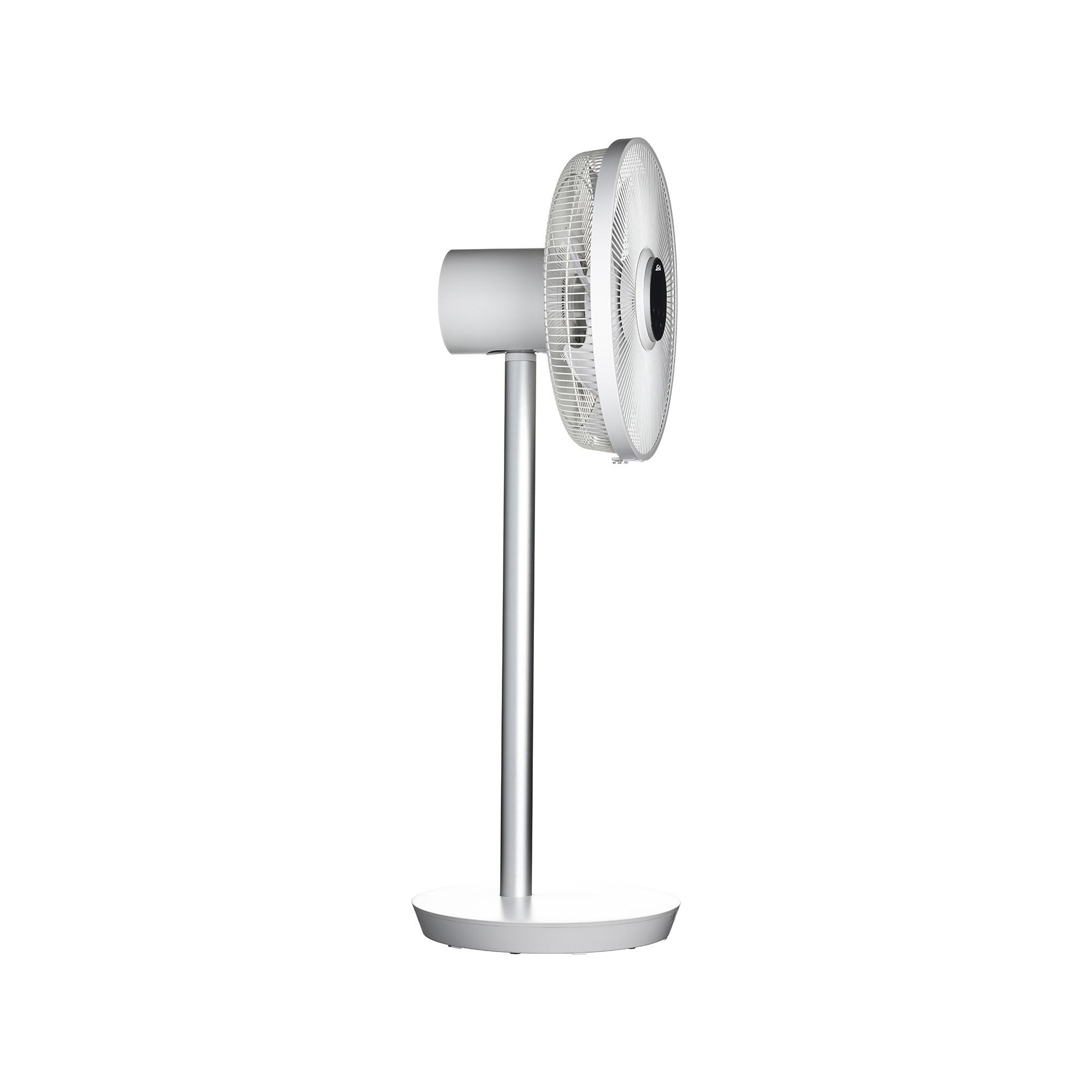 Solís Ventilatore a piantana Eco Silent, tipo 7584 