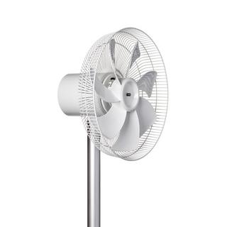 Solís Ventilatore a piantana Eco Silent, tipo 7584 