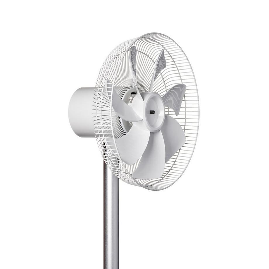 Solís Ventilateur sur pied Eco Silent, type 7584 