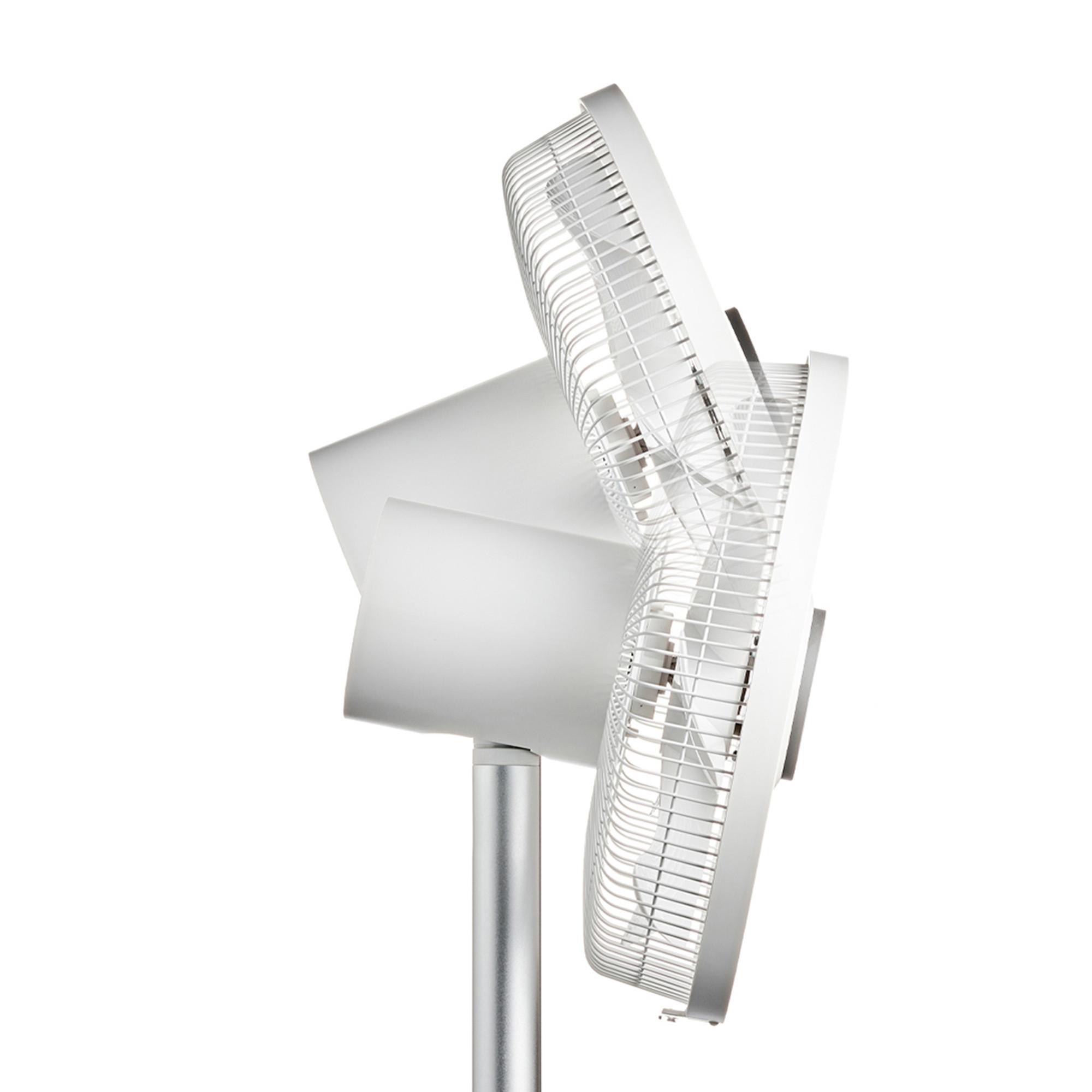 Solís Ventilatore a piantana Eco Silent, tipo 7584 