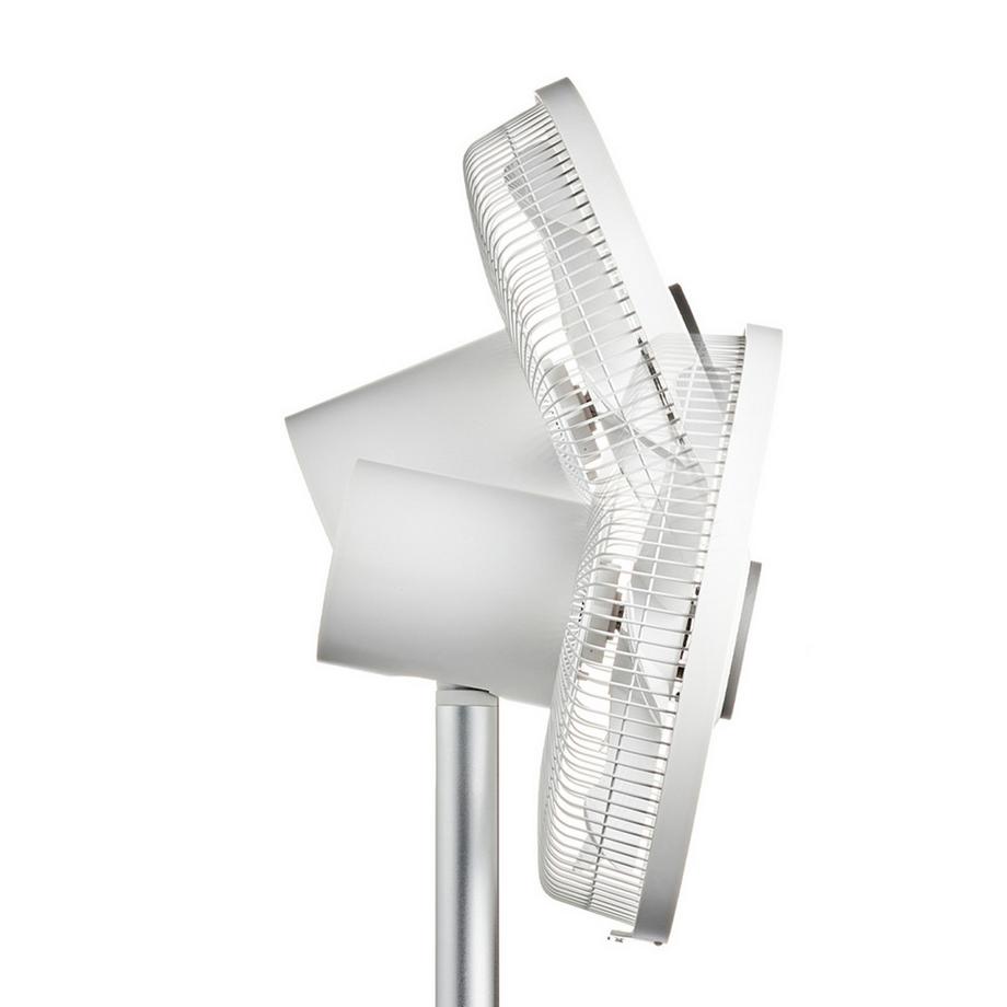 Solís Ventilateur sur pied Eco Silent, type 7584 