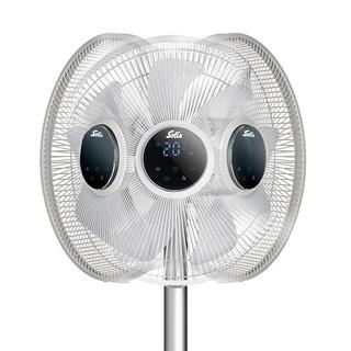 Solís Ventilatore a piantana Eco Silent, tipo 7584 