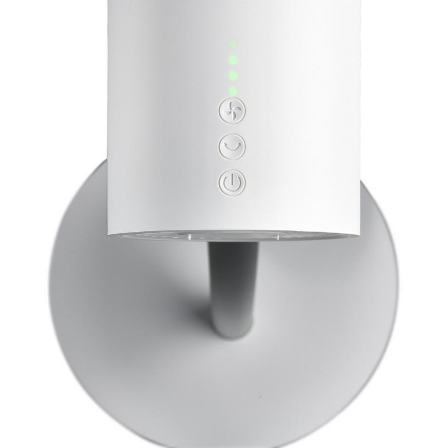 Solís Ventilateur sur pied Eco Silent, type 7584 