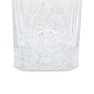 Manor Set à whisky, 3 pièces Bourbon 