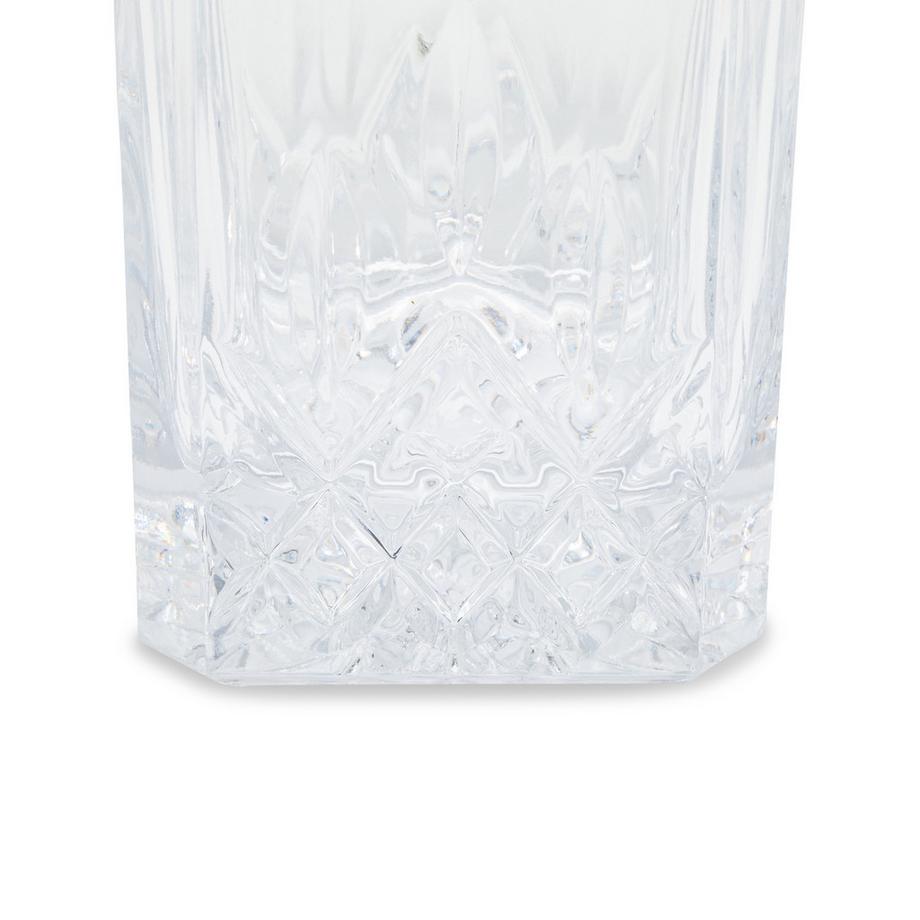 Manor Set à whisky, 3 pièces Bourbon 