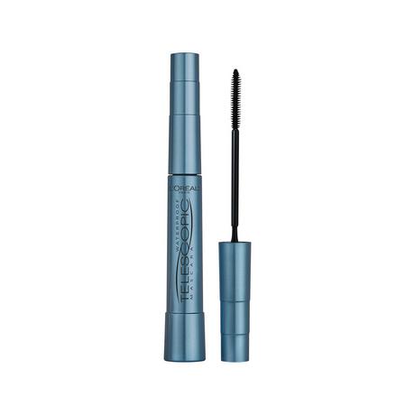 L'OREAL  Telescopic Waterproof Mascara 