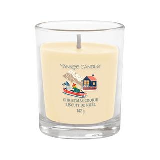 Yankee Candle Signature Set di candele profumate natalizie APRES SKI 