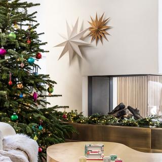 Yankee Candle Signature Set di candele profumate natalizie APRES SKI 