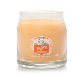 Yankee Candle Signature Duftkerze im Glas Slopeside Spritz 
