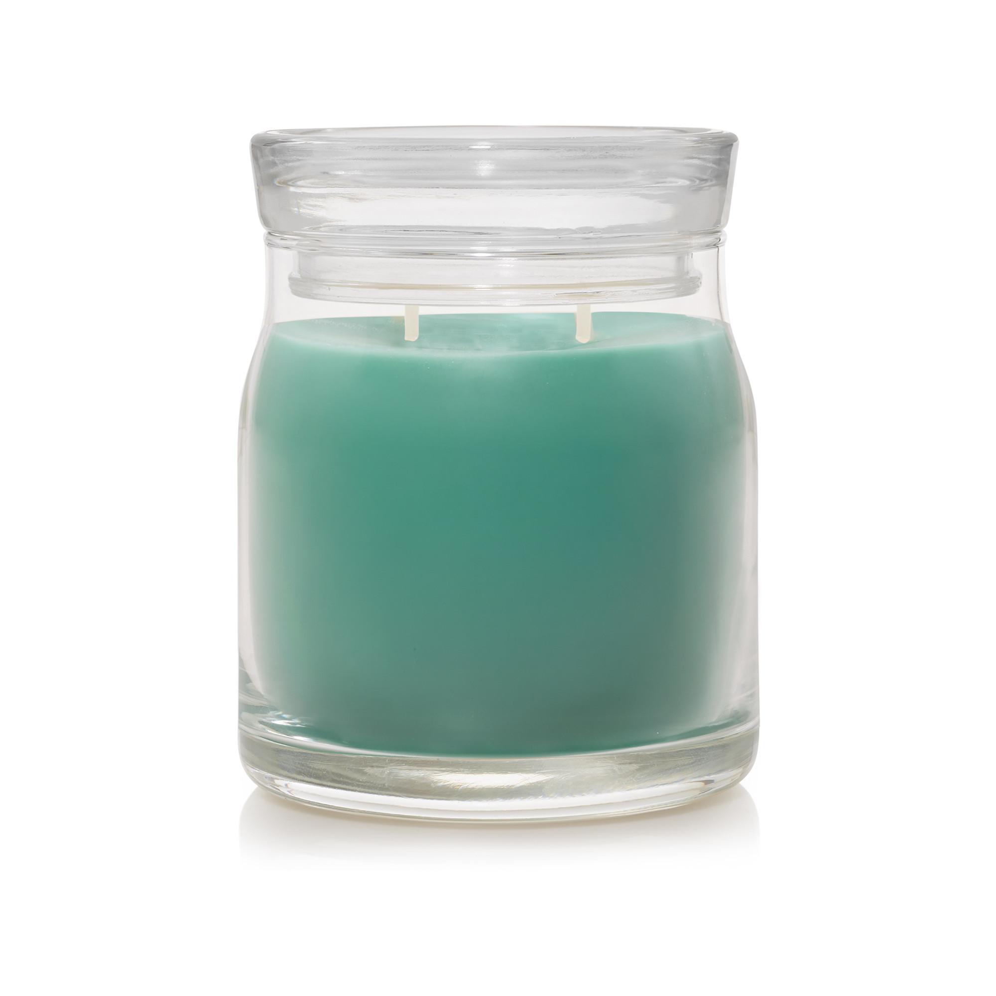 Yankee Candle Signature Duftkerze im Glas Holiday Winterfest 