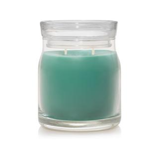 Yankee Candle Signature Duftkerze im Glas Holiday Winterfest 