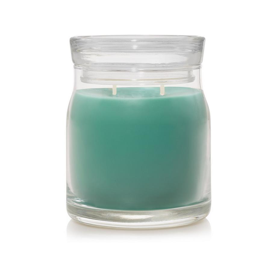 Yankee Candle Signature Duftkerze im Glas Holiday Winterfest 