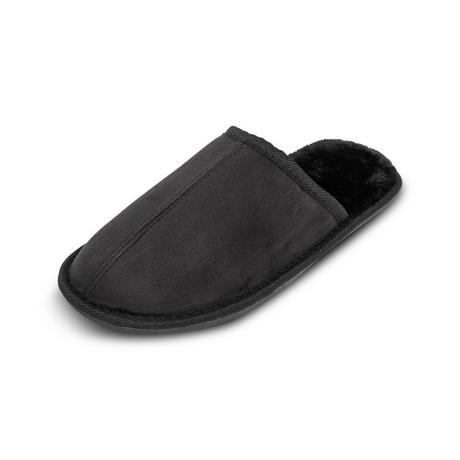 Manor Man Men Home Slipper Suede Chaussons 