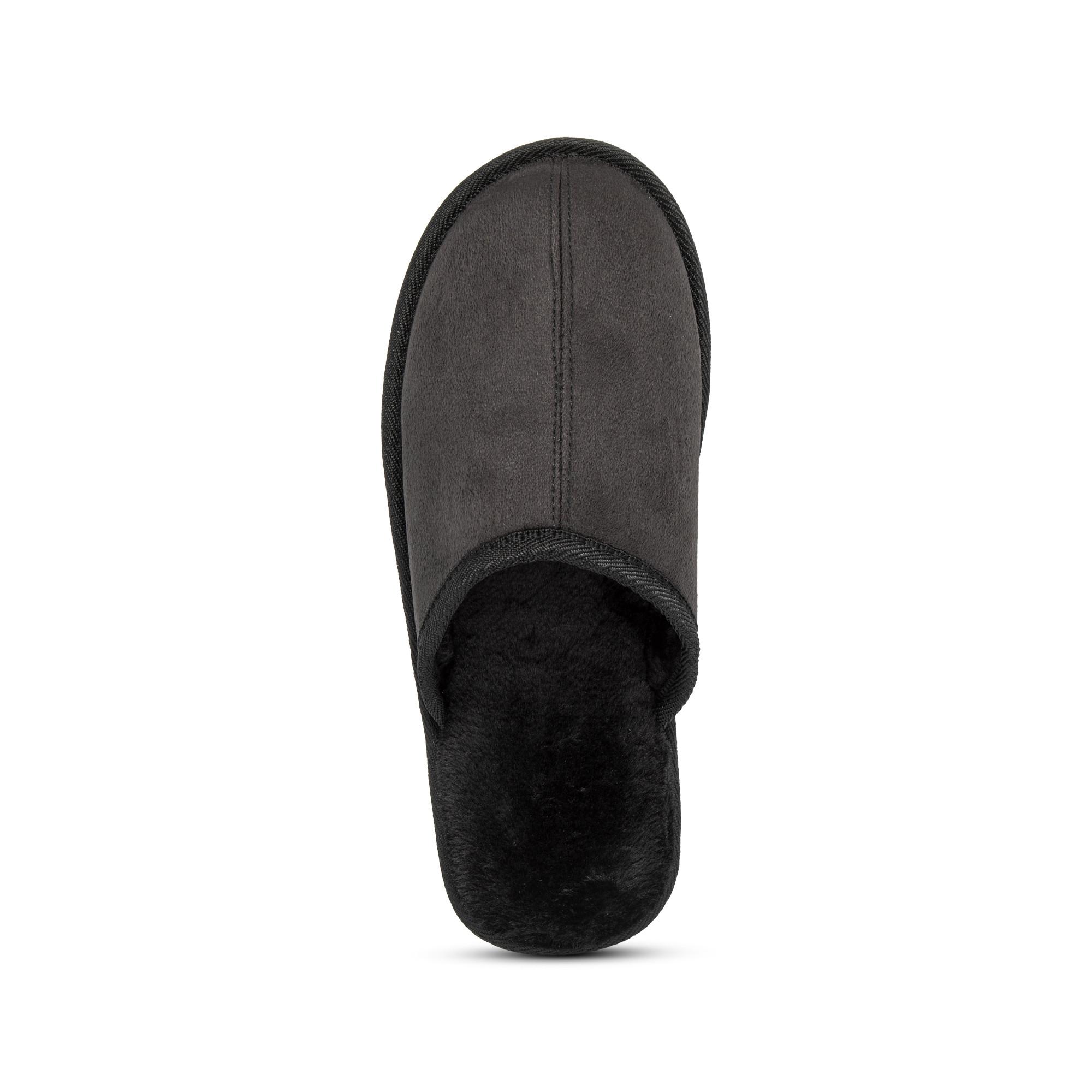 Manor Man Men Home Slipper Suede Chaussons 
