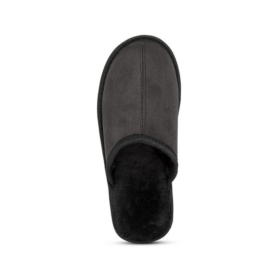Manor Man Men Home Slipper Suede Chaussons 