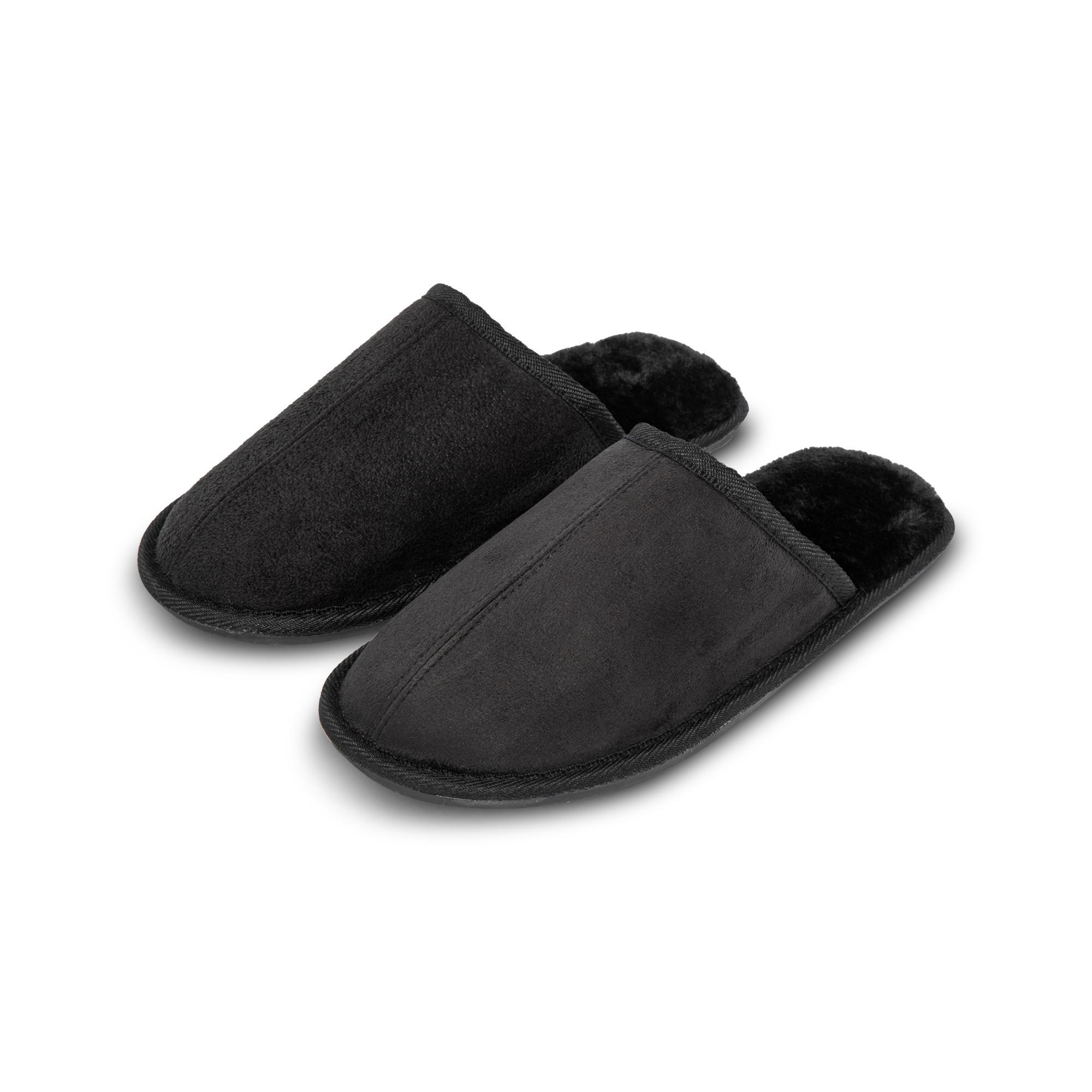 Manor Man Men Home Slipper Suede Chaussons 