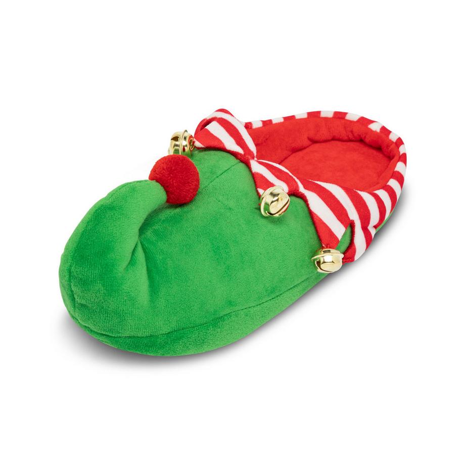 Manor Man Men Elf Slipper Chaussons 