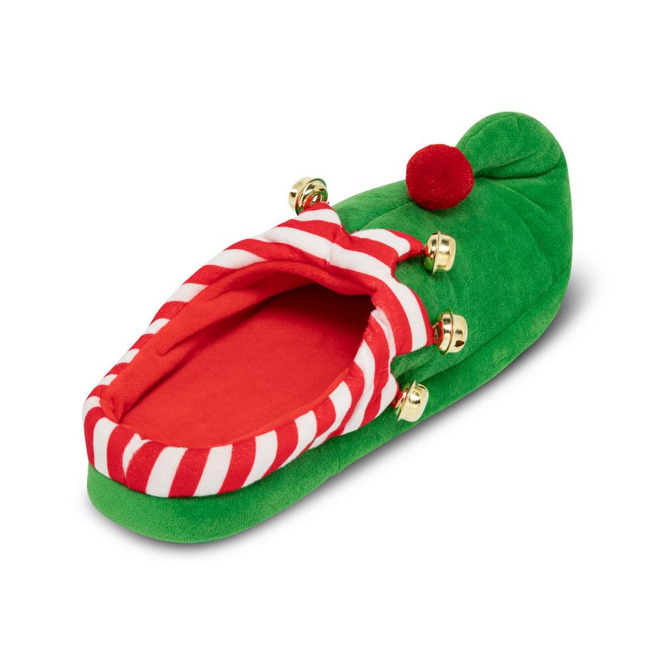 Manor Man Men Elf Slipper Chaussons 