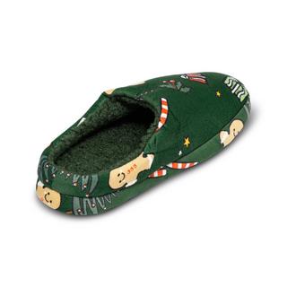 Manor Man Men Elf Slipper Hausschuhe 