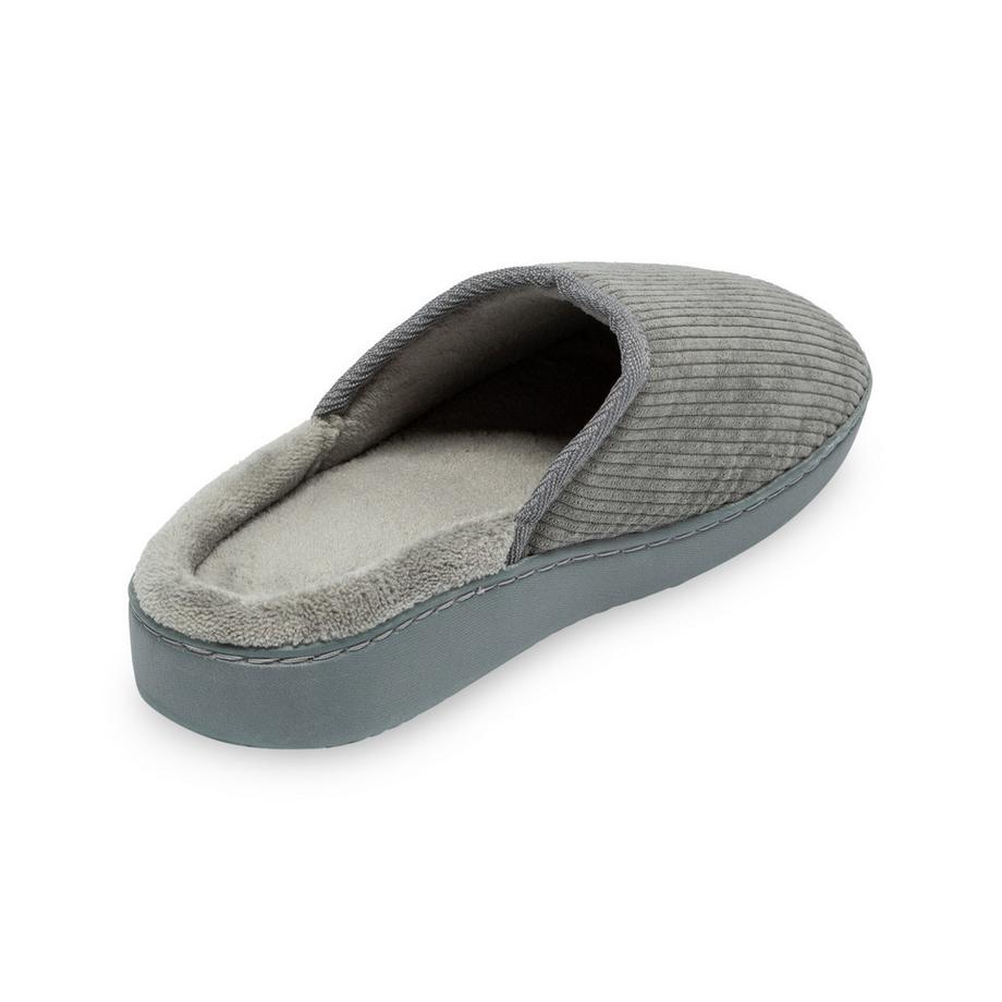 Manor Man Men Home Slipper Cord Chaussons 