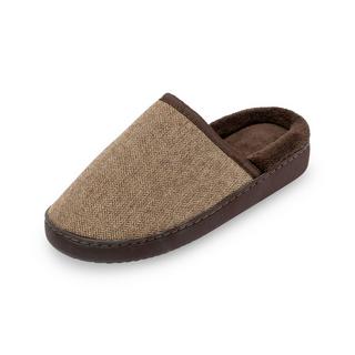 Manor Man Men Home Slipper Herringbone Chaussons 