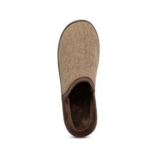 Manor Man Men Home Slipper Herringbone Chaussons 