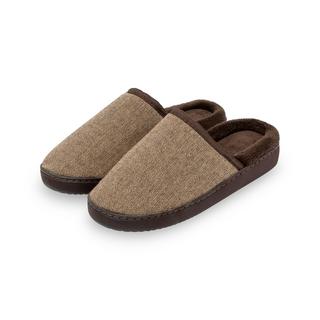Manor Man Men Home Slipper Herringbone Chaussons 