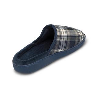 Manor Man Men Home Slipper Check Chaussons 