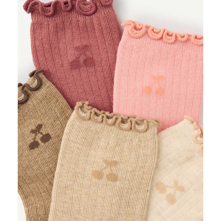 Tape à l'oeil  Socken 
