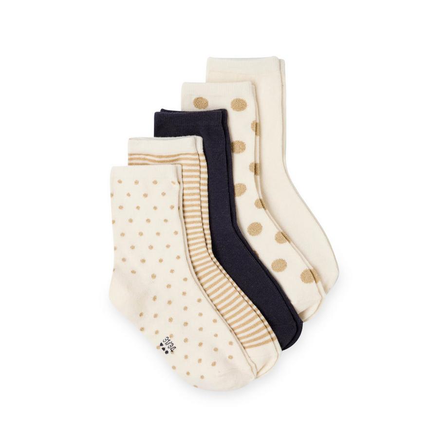 Tape à l'oeil  Chaussettes 