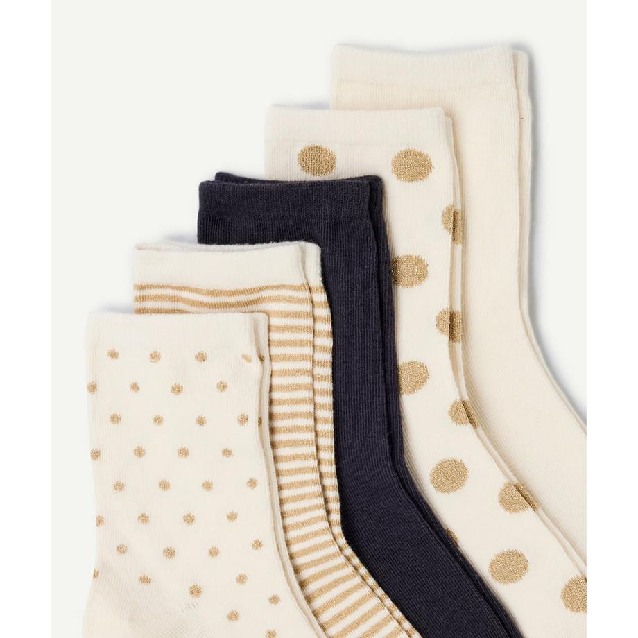 Tape à l'oeil  Chaussettes 