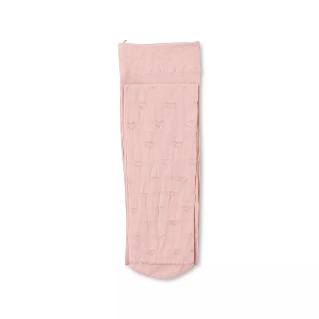 Tape à l'oeil Kids Socks Dusty Rose 27-30